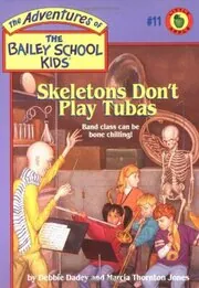 Skeletons Don't Play Tubas