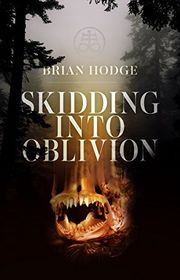 Brian Hodge book cover