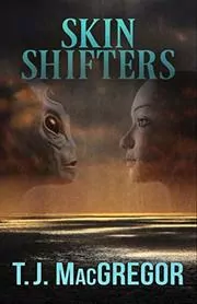 TJ MacGregor book cover