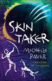 Michelle Paver book cover