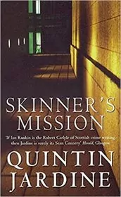 Skinner's Mission