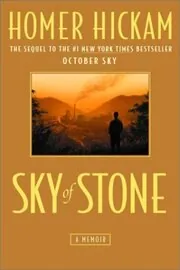 Sky of Stone