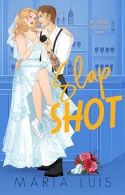Maria Luis book cover