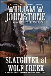 Slaughter at Wolf Creek