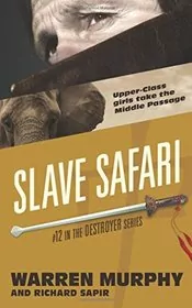Slave Safari