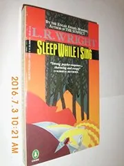 Sleep While I Sing