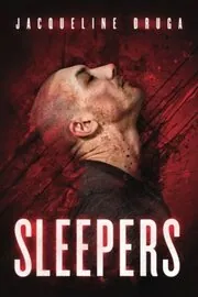 Book cover for "Sleepers" by Jacqueline Druga