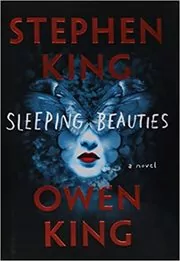 Book cover for "Sleeping Beauties"