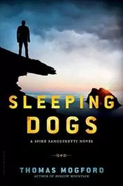 Sleeping Dogs