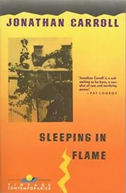Sleeping in Flame