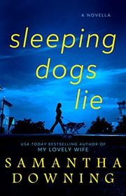 Samantha Downing book cover