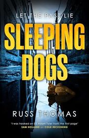 Russ Thomas book cover