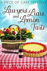 Slippery Solicitors / Lawyers, Liars and Lemon Tarts