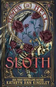 Kathryn Ann Kingsley book cover