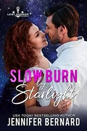 Slow Burn by Starlight