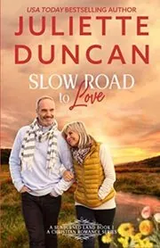 Slow Road to Love