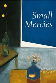 Book cover for "Small Mercies" by Barbara McCauley