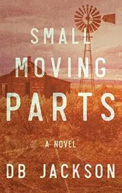 Small Moving Parts