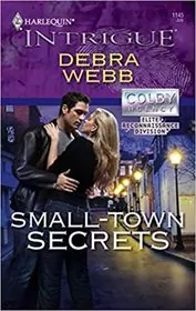 Small-Town Secrets