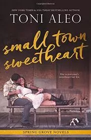 The Spring Grove book cover
