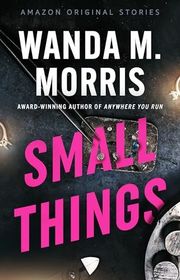 Wanda M Morris book cover