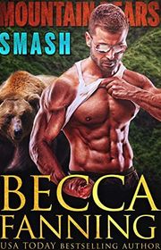 Book cover for "Smash" by Becca Fanning