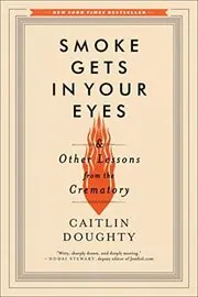 Caitlin Doughty
