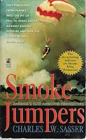 Smoke Jumpers