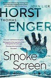 Jørn Lier Horst book cover