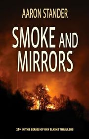 Aaron Stander book cover