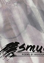 Book cover for "Smudge" by Mahogany L Browne