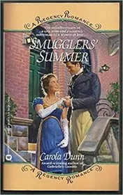 Smugglers' Summer