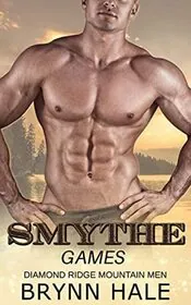 Book cover for "Smythe" by Brynn Hale