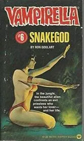 Snake God