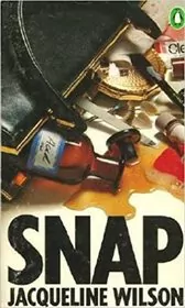 Book cover for "Snap"