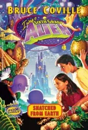 Snatched from Earth!