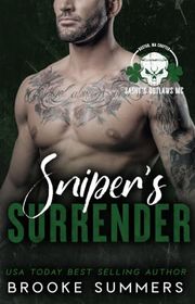Brooke Summers book cover