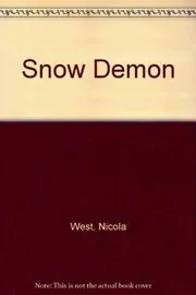 Snow Demon