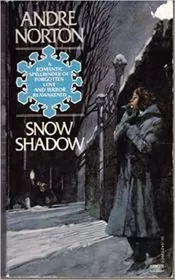 Snow Shadow