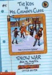 Snow War