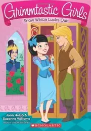 Snow White Lucks Out