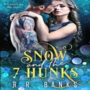 Snow and the 7 Hunks