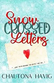 Snow-Crossed Letters