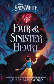 Lauren Blackwood book cover