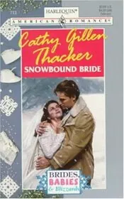 Snowbound Bride