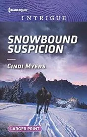 Snowbound Suspicion