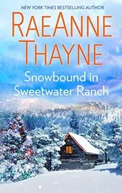 Book cover for "Snowbound in Sweetwater Ranch" by Susan Mallery