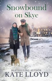 Kate Lloyd book cover