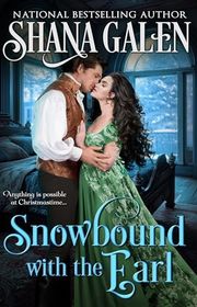 Shana Galen book cover