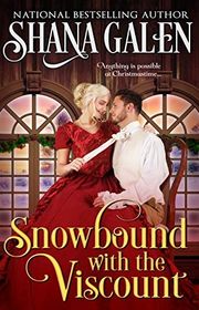 Snowbound book cover